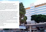 ​Emergenza a lieto fine, neo genitori scrivono al “Sant’Antonio Abate”