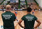 ​Il Marsala Futsal è atteso in casa del Messina: un altro derby siciliano intenso
