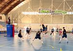 La Sigel Seap Marsala Volley terza al “Memorial Murania”