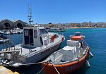 ​Egadi, maggiori controlli della Guardia costiera nell’area marina protetta