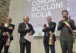 Gestione rifiuti, Petrosino tra i migliori in provincia: i risultati della differenziata 2025