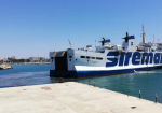 La UIL e UIL Trasporti Trapani intervengono su caro-traghetti Egadi e Pantelleria