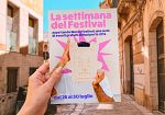 Mazara, Mezzo Festival: una settimana di eventi gratuiti tra musica, cinema e cultura