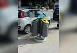 Mazara, pochi cestini dei rifiuti in città. Perchè non usare anche quelli vecchi?