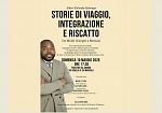 Storie di viaggio, integrazione e riscatto: l’Incontro con Albert Kalenda Kabongo a Marsala