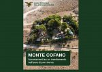 Scoperto campeggio abusivo nella pre-riserva di Monte Cofano: 11 indagati a Custonaci