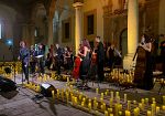 Mazara, successo per lo spettacolo “Love Morricone”