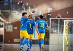 Futsal Mazara, iniziano i play off ed è subito derby; col Marsala è tempo di riscatto 