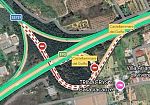 Castellammare, riapre oggi lo svincolo della A29