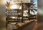 Premio Riviera dei Marmi, a Custonaci premiati Armao, Bongiorno, Mangia e Terranova