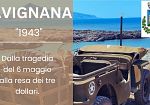 ​Tornano a Favignana 5 Jeep militari dopo 83 anni