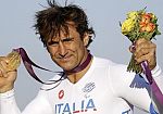 Addio ad Alex Zanardi: il campione che ha emozionato il mondo