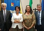 ASP Trapani. Insediato il nuovo OIV, l’organismo indipendente di valutazione