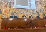 Violenza di genere, l'I.I.S. Damiani promuove la cultura del rispetto insieme alla Procura