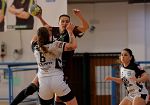 ​Handball Erice, al via le semifinali con Cassano Magnago
