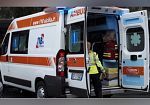 Furto al 118 di Mazara: rubati i cavi di alimentazione delle apparecchiature sulle ambulanze