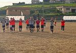 Calcio, promozione. Alcamo da grande squadra: colpo esterno e sogno vetta ancora vivo
