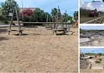 Parco della Salinella: al via la bonifica per restituire dignità al verde pubblico della città