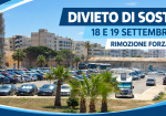 Divieto di sosta a Marsala, venerdì e sabato: modifiche alla viabilità nel centro città per i lavori