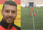 Mazara 1946, colpo in difesa: Gino Giardina torna a vestire il gialloblù