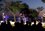 Giovanni Gulino incanta Marsala con il nuovo live 