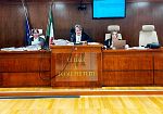 Tribunale di Marsala, riprenderà a settembre il processo sugli appalti al Parco Archeologico di Selinunte