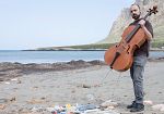 Nelle scuole del Trapanese un progetto innovativo del violoncellista Alessio Pianelli