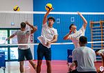 E​nergyTime Spike Devils, una prima settimana di spessore