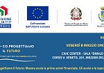 Mazara, prorogate le scadenze dei bandi relativi al Programma Nazionale Città Metropolitane e Città Medie Sud 2021-27