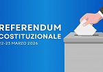 Mazara. Referendum, sorteggiati gli scrutatori di seggio elettorale