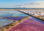Saline di Sicilia verso il riconoscimento. Via libera alla candidatura