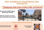 Cure palliative, ad Alcamo l'iniziativa 