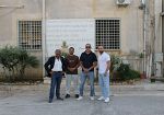 ​Carcere di Trapani, “situazione drammatica al reparto Mediterraneo”
