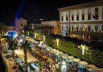 Torna Azzurro food festival, il festival degli amanti del mare e dello street food