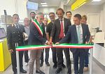 Calatafimi Segesta, rinnovato l’ufficio postale: arrivano anche passaporti e servizi della PA