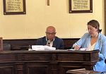 Convocata per l'11 giugno una seduta del massimo consesso civico