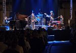 Jazz in cantina: sold out per Raphael Gualazzi alle cantine Pellegrino di Marsala