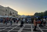 “Il mare colore dei libri” torna al Parco Lilibeo: storie, incontri e nuovi approdi 