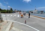 Mazara, al via da domani nuova regolamentazione della viabilità nel lungomare Fata Morgana a Tonnarella