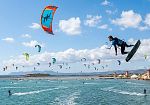 Marsala, Kitesurf allo Stagnone: dal 22 al 26 luglio la quarta tappa del campionato italiano freestyle e big air 