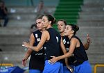 Sigel Seap Marsala Volley, termina la pre-season. Le biancoazzurre attese ad Agrigento per il IV° Memorial Pietro Murani