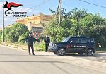 Ruba auto dell'Asp e commette un furto. Denunciata 31enne castelvetranese