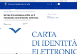 Anche a Castellammare corsa contro il tempo per sostituire le vecchie carte d'identità. Potenziato il servzio anagrafe