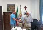 San Giuseppe Jato, Pietro Dagostino è il nuovo assessore allo sport, agricoltura e randagismo