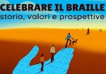 XIX Giornata Nazionale del Braille, appuntamenti a Marsala e Ascoli Piceno