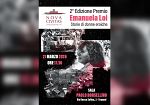 Premio Emanuela Loi, seconda edizione a Trapani: storie di coraggio che diventano testimonianza