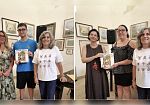 Mazara. Premiati i vincitori del concorso 