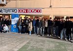 Solidarietà a Marsala, l'Interact Club raccoglie fondi per il canile municipale