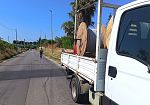 Presto in via Castelvetrano tornerà la luce