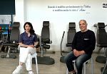 PrimaNews. 15 maggio: ospite Giusi Gennaro del Bicenter Studio Fisioterapia di Mazara del Vallo 